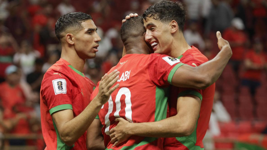 Morocco Becomes First African Team to Qualify for 2026 World Cup