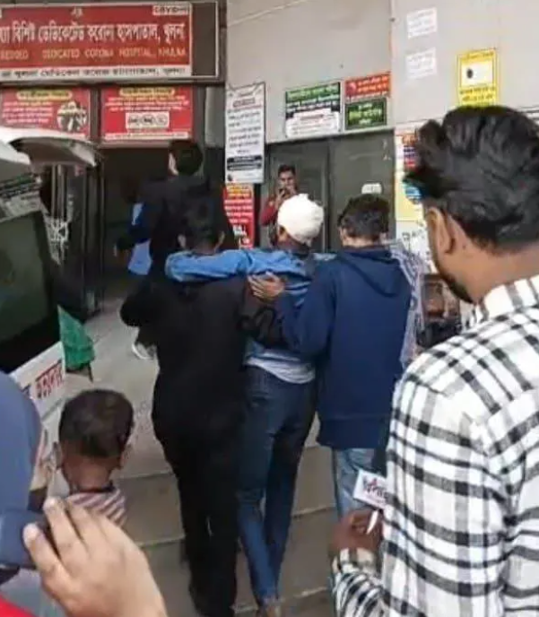 Woman arrested in NCP leader shooting case