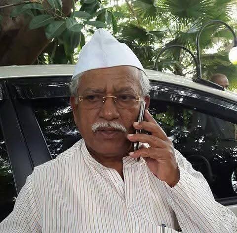 Stop Targeting Hindu Institutions, Warns MP Jigajinagi