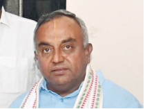 BJP MLA T.S. Srivatsa to Attend DasaraInauguration Programme