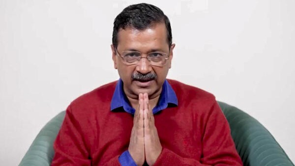Centre allots Type-VII bungalow to Kejriwal: AAP