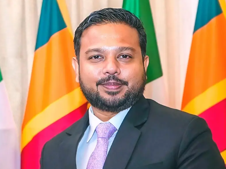 India’s rapid aid strengthens Sri Lanka recovery