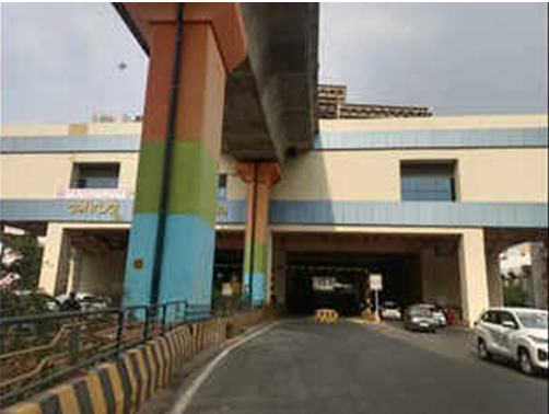 New stretch of Silk Board flyover closed after trial run