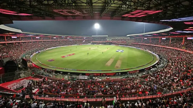 Police propose strict safety guidelines for IPL