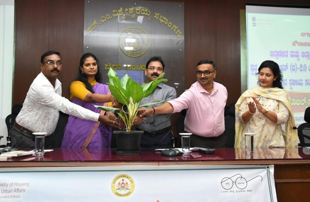 Ch’ballapur to celebrate Valmiki Jayanti on Oct 7