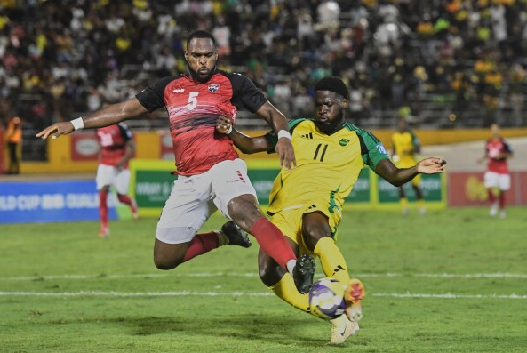 Honduras tops Group C with Nicaragua win
