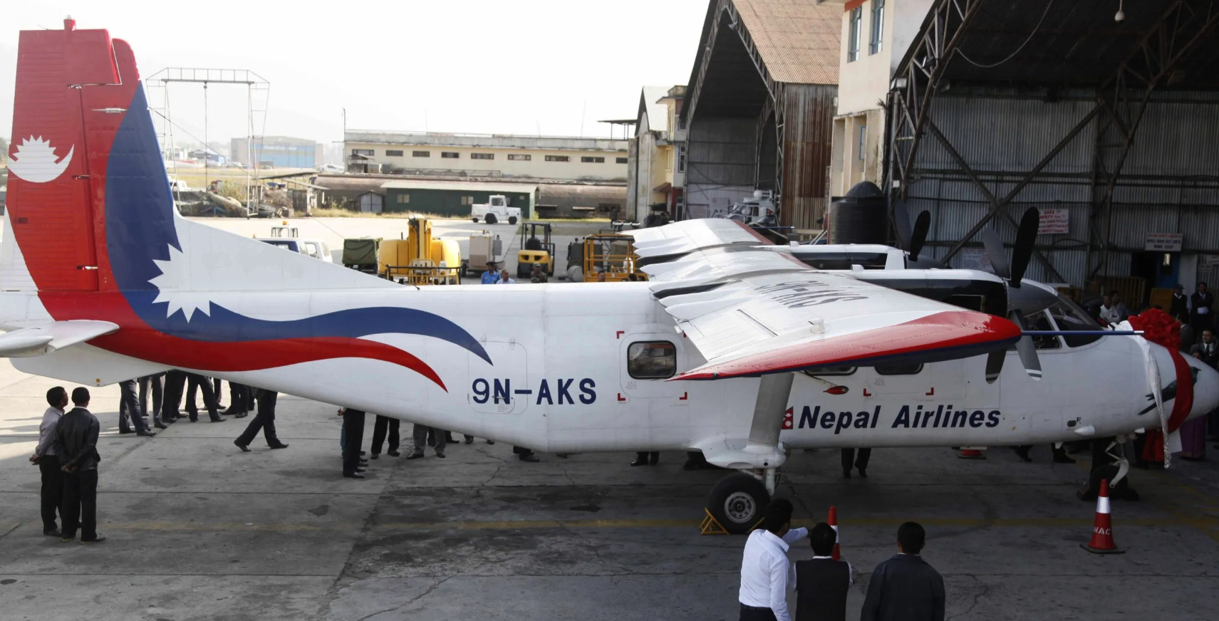 Nepal court questions Chinese aircraft deal