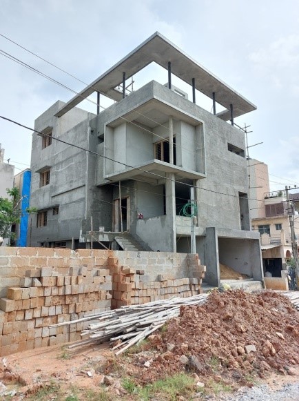 GBA proposes to allow 15% building plan deviation in Bengaluru