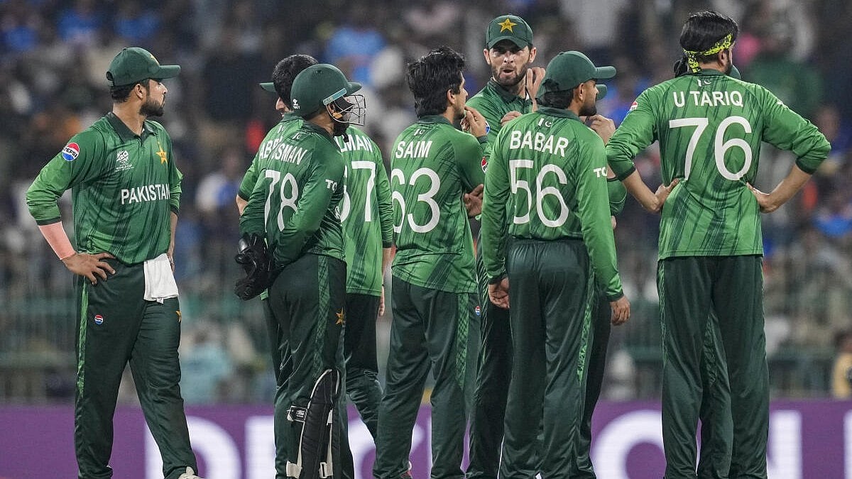 Pakistan eye Super 8s spot in must-win clash against Namibia