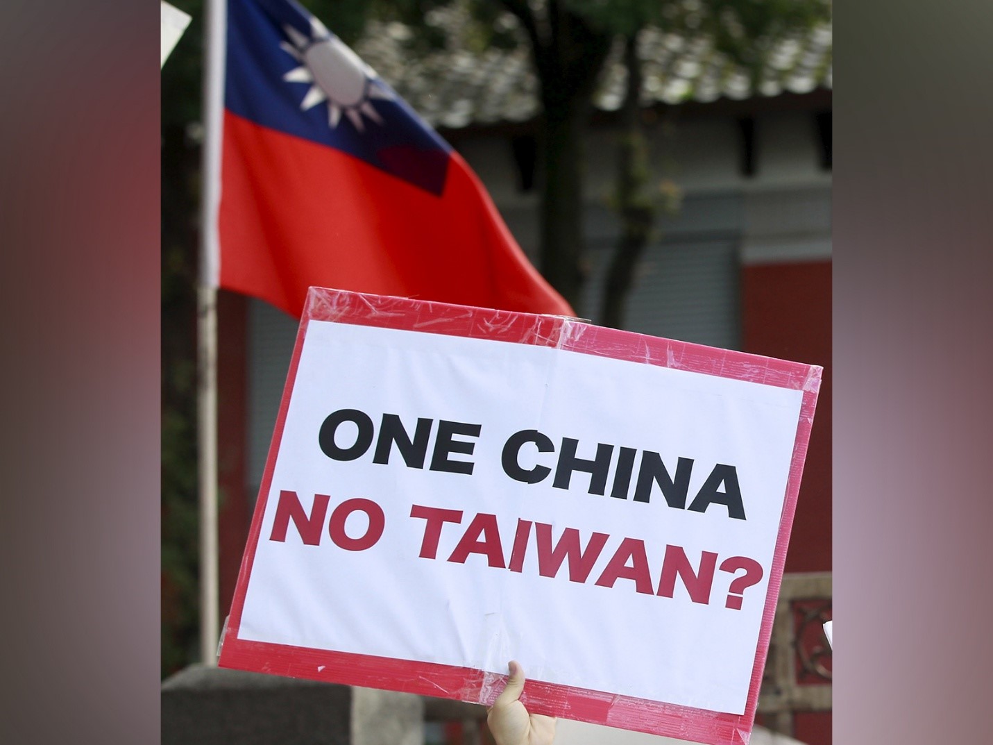 Taiwan criticizes China’s UN claim, cites misrepresentation