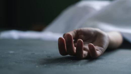 Housewife commits suicide amid alleged harassment by husband