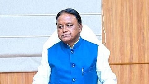 CM Mohan Majhi directs strict fertiliser supply monitoring