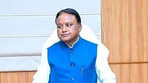 CM Mohan Majhi directs strict fertiliser supply monitoring