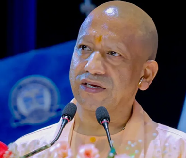CM Yogi announces Diwali bonus for 14 lakh employees