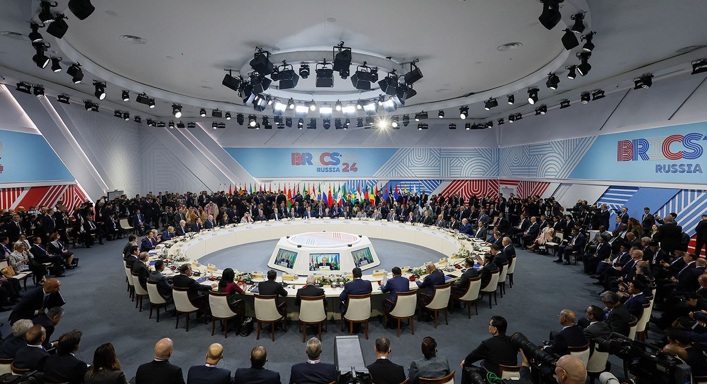India weighs new BRICS path amid uncertainty