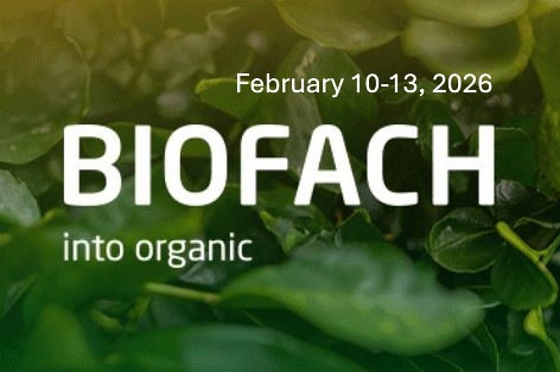 India shines as ‘Country of the Year’ at BIOFACH 2026