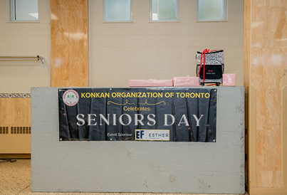 KOT Hosts Seniors Day Celebration Successfully