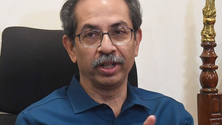 Shiv Sena (UBT) Slams Maharashtra Government Over Missing Girls, Alleges Neglect of Women’s Safety