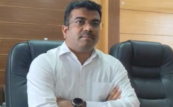 CID warns public against Shivam investments scam