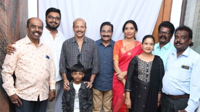 Rekha Sagar stars in Beedi Baduku struggle drama