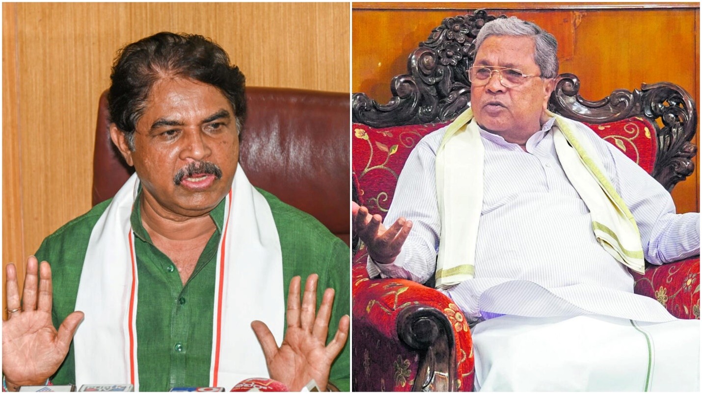 BJP Slams Siddaramaiah over KSTDC Post Promoting Wayanad