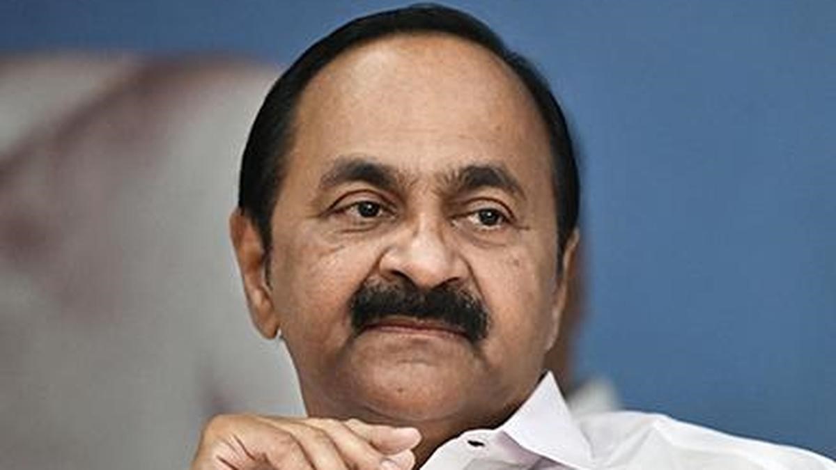‘Vizhinjam Port benefits limited sans completion of allied projects’