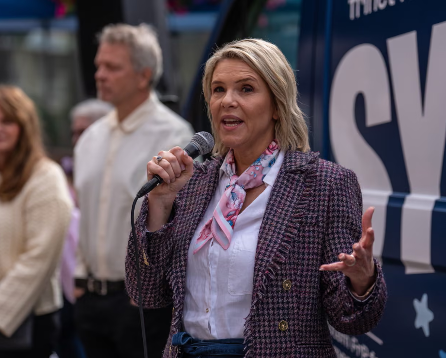 Labour Party Narrowly Favoured in Norway’s Parliamentary Election