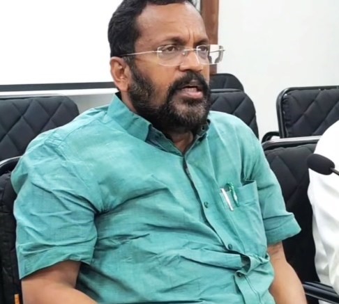 Kerala achieves milestone in digital land survey