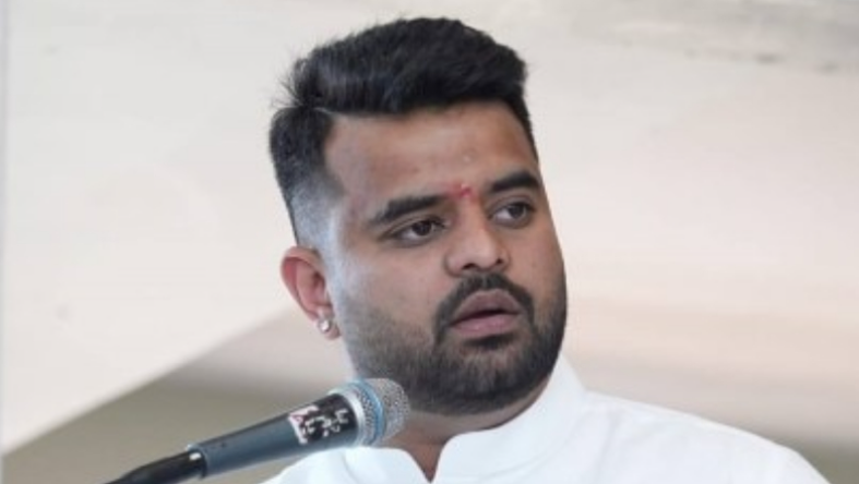 Rape case: HC rejects Prajwal Revanna’s bail plea yet again