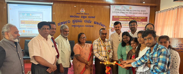 Workshop Empowers Students for Business Startups
