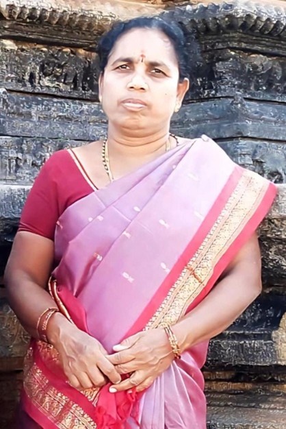 Gayathramma Donates Organs, Saving Lives After DeathCH NEWS
