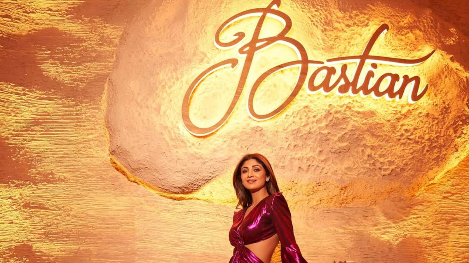 Shilpa Shetty’s Bastian Restaurant Closes Amid Fraud