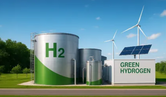 Hydrogen could replace natural gas in India 5–10 years: Official