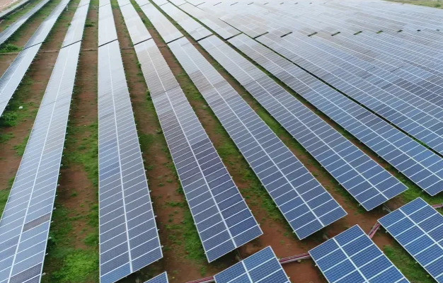 India’s solar growth needs system-wide energy transformation shift