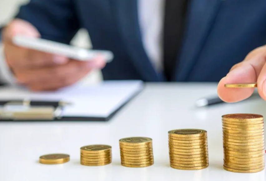 FPIs pump ₹6,480 cr in Indian equities this Oct