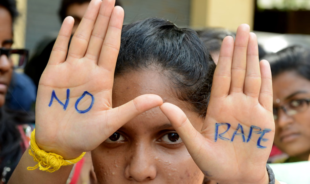 PSI booked for rape, atrocities act in Chitradurga