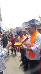 BJP Hails Modi for GST 2.0 Reform