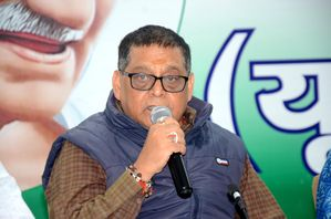 NDA hails US Trade Pact, slams Cong for opposing it