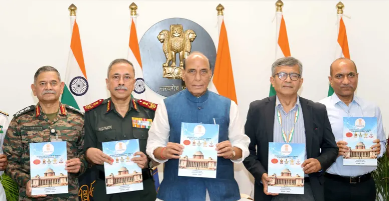 Defence procurement powers enhanced to accelerate modernisation