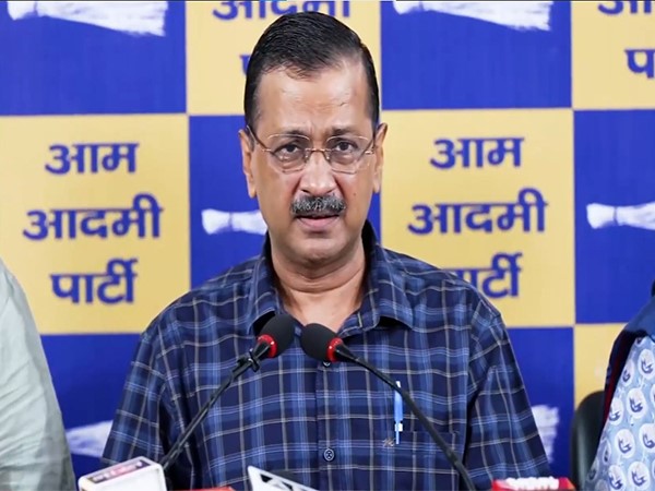 Kejriwal slams BJP after Kalkaji Temple murder
