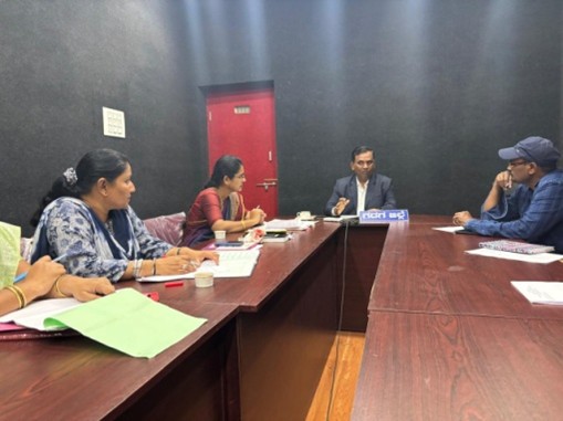 Child Care Under JJ Act Is Our Duty: Dr Duragesha