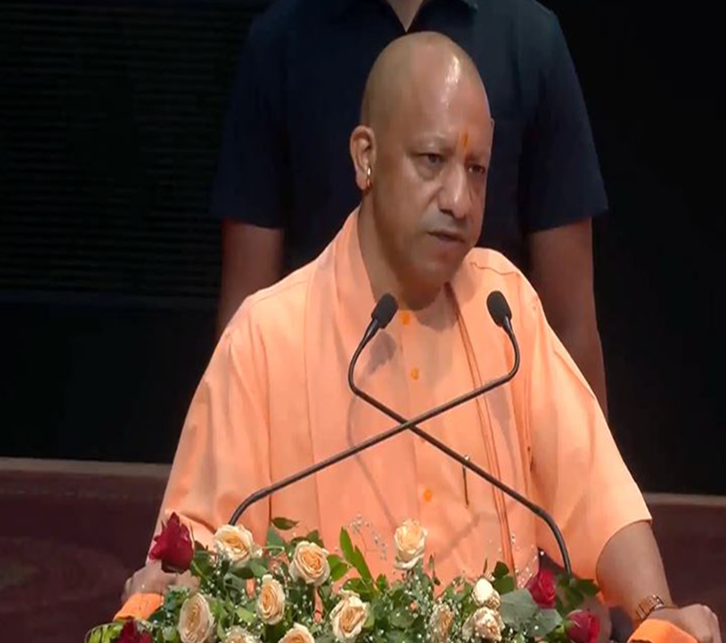 UP CM Yogi engages 300 experts for ‘Developed UP 2047’ vision