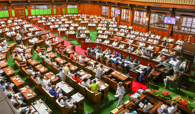 K’taka cabinet approves winter session in Belagavi
