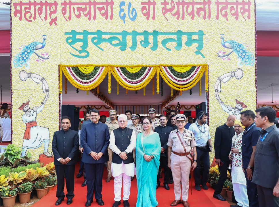 ‘Maharashtra to Drive India’s Growth with $1 Trillion Contribution Goal’