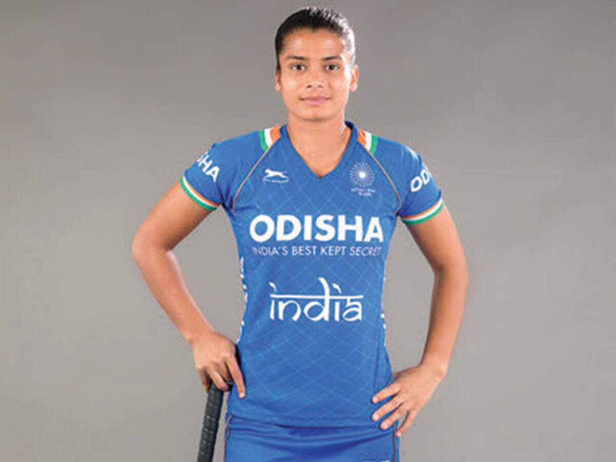 Deepika Sehrawat sees brighter year ahead