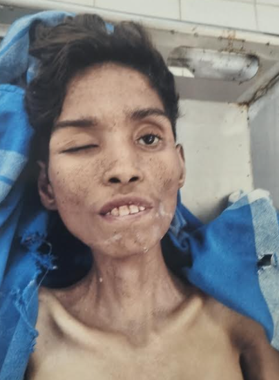 Police seek heir of deceased youth in Chitradurga