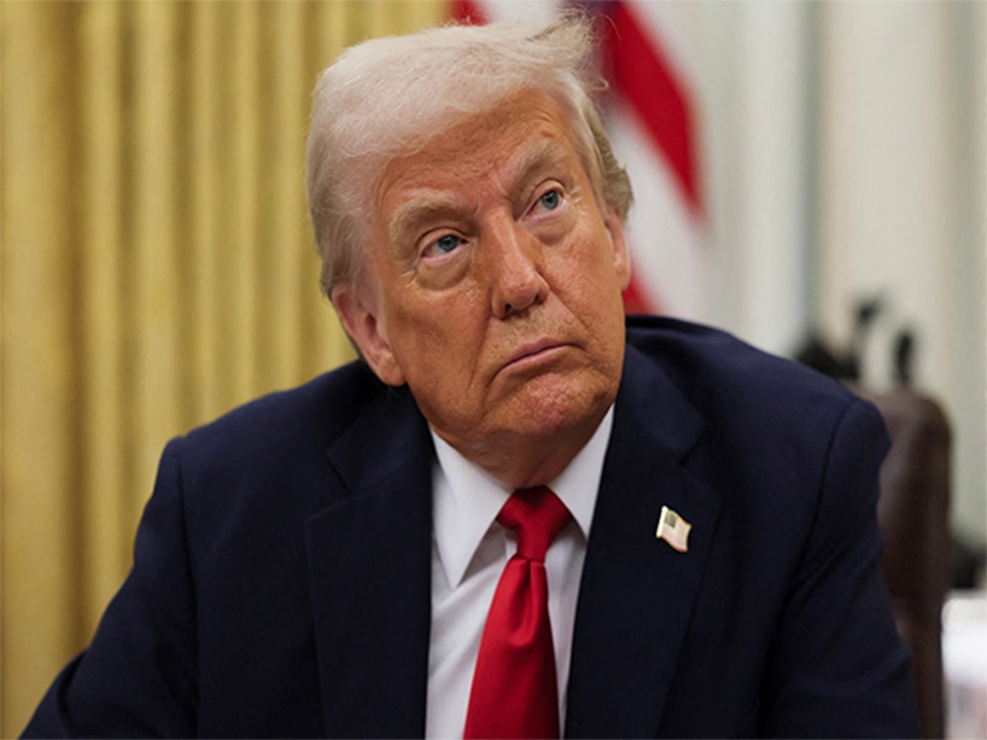 US Tariff Ruling May Shift Global Trade Path