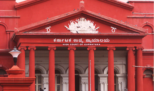Karnataka HC Seeks ED Response in  MLA Veerendra’s Case