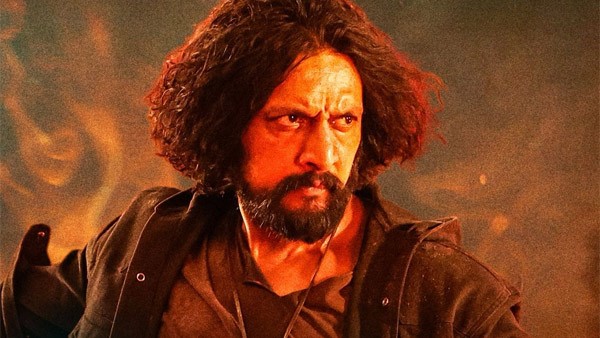Mark Completes First Week With Rs 21.14 Crore Collection