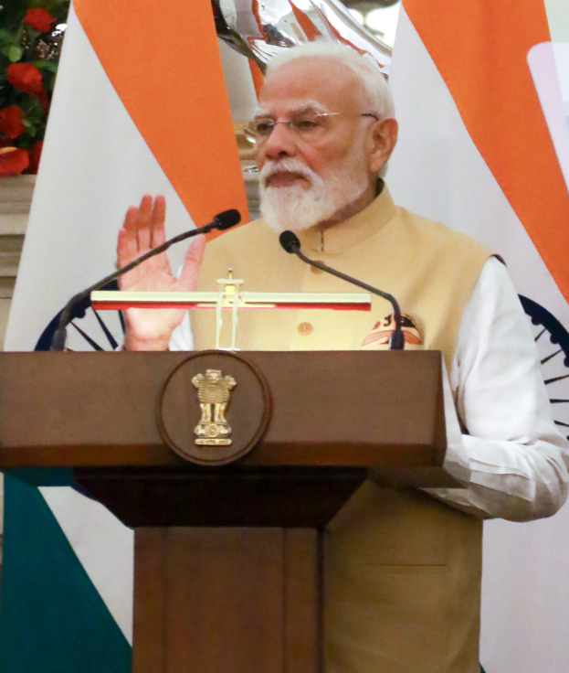 PM Modi to Launch Massive Rajasthan Infrastructure Development Projects